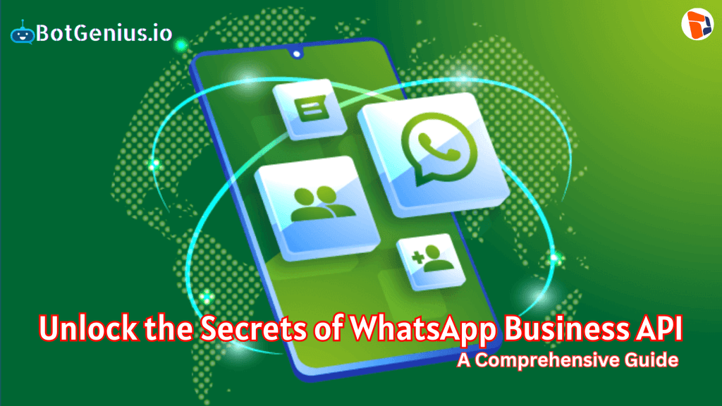 WhatsApp Business API