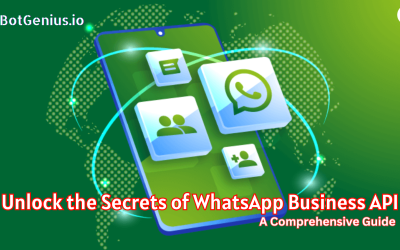 Unlock the Secrets of WhatsApp Business API