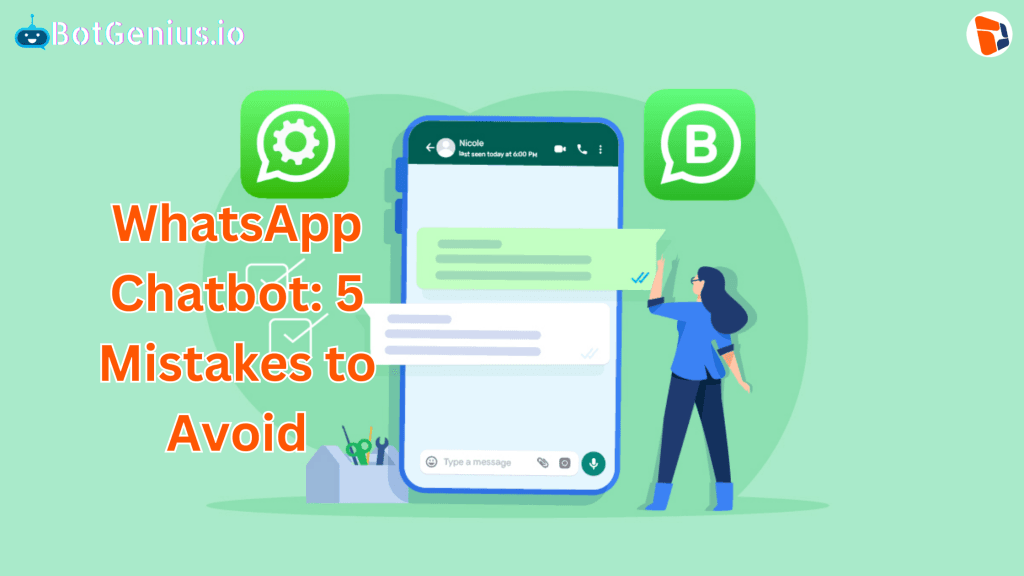 WhatsApp Chatbot