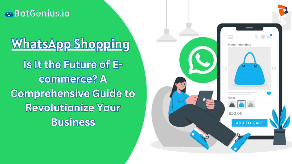 WhatsApp Shopping